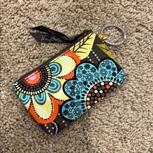 Vera Bradley ID case